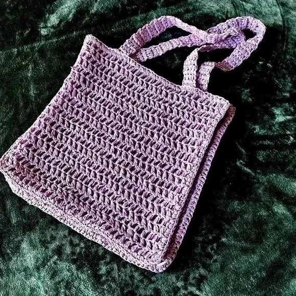 Cute bag for the beach 🏝️ or picnic - Picture 1 of 2